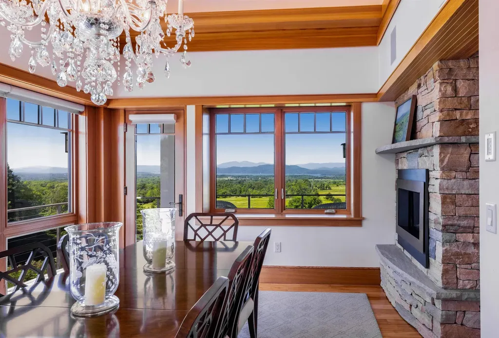 6110 Mount Philo Road Charlotte VT 05445