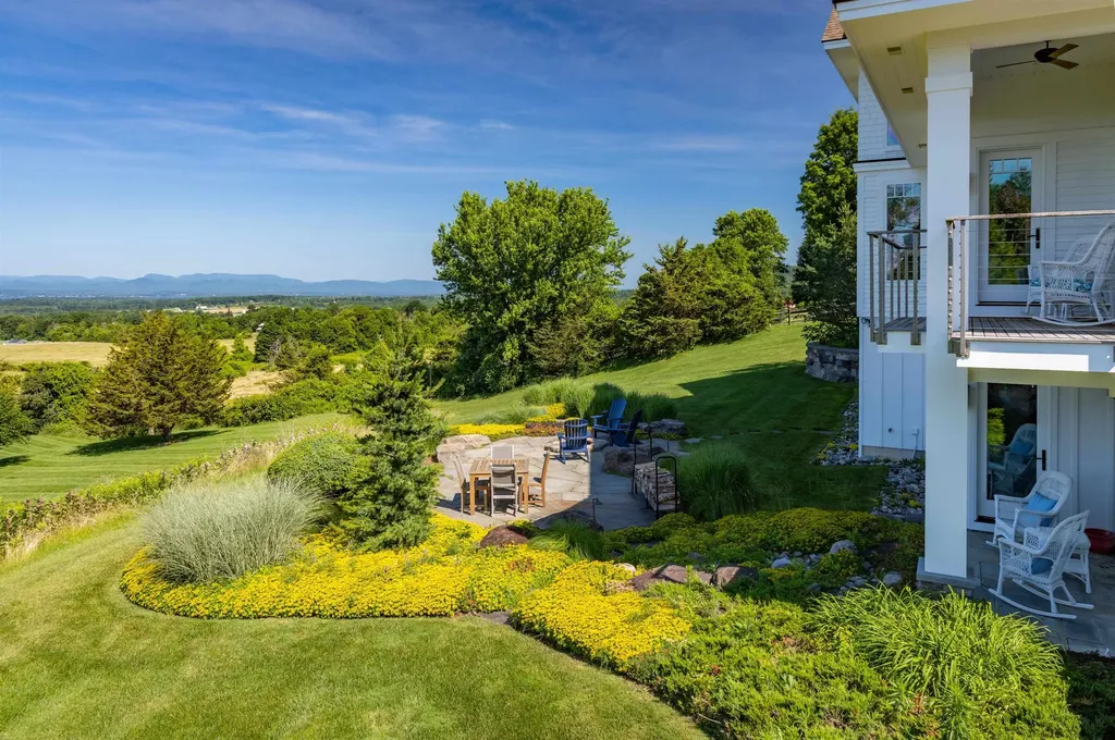 6110 Mount Philo Road Charlotte VT 05445