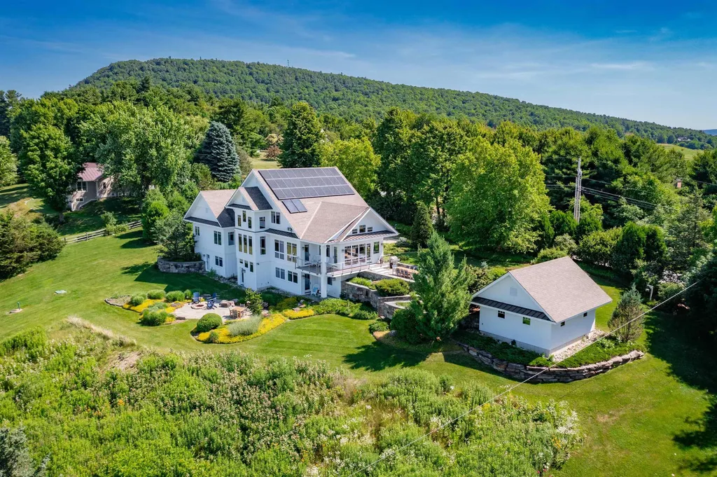 6110 Mount Philo Road Charlotte VT 05445