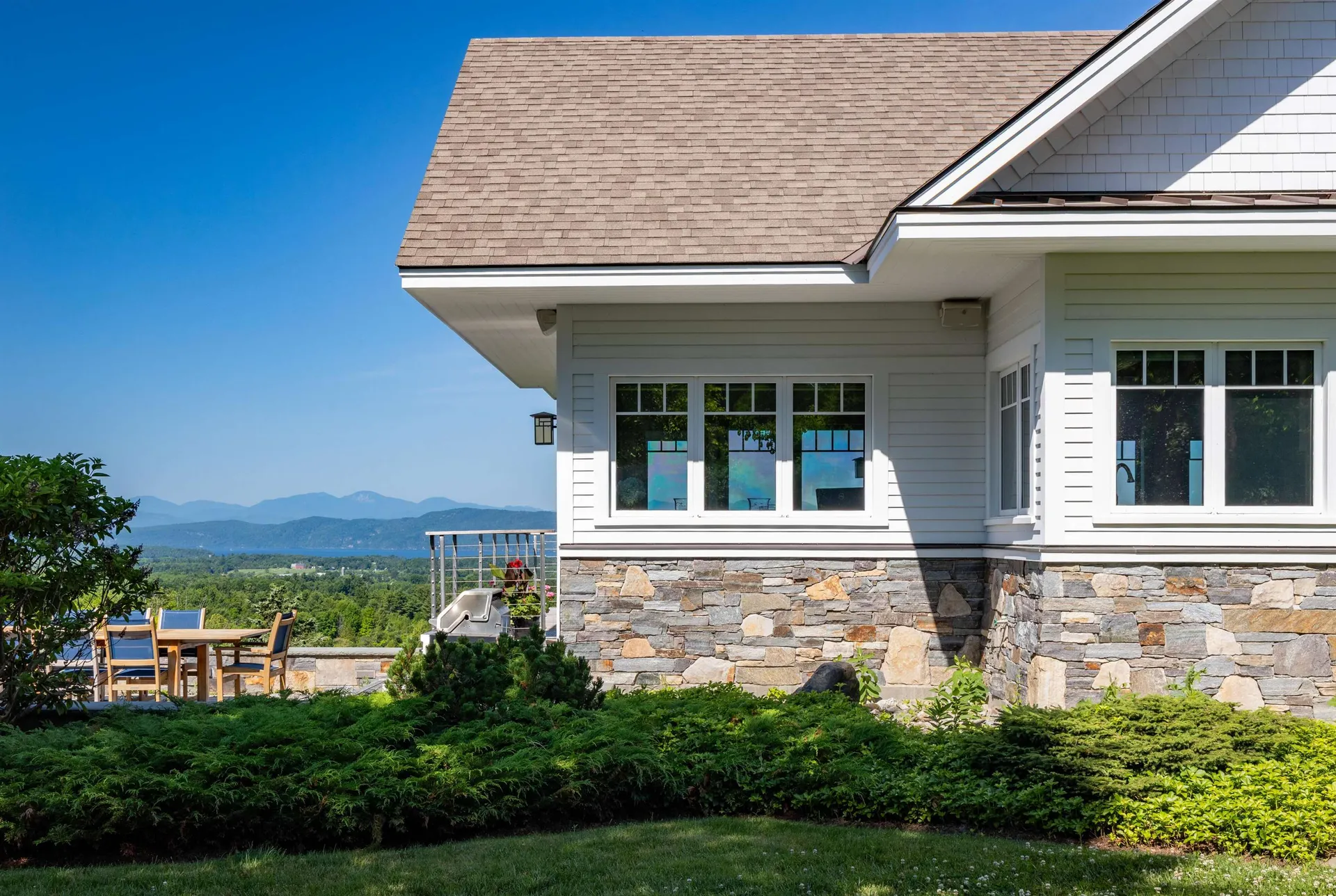 6110 Mount Philo Road Charlotte VT 05445