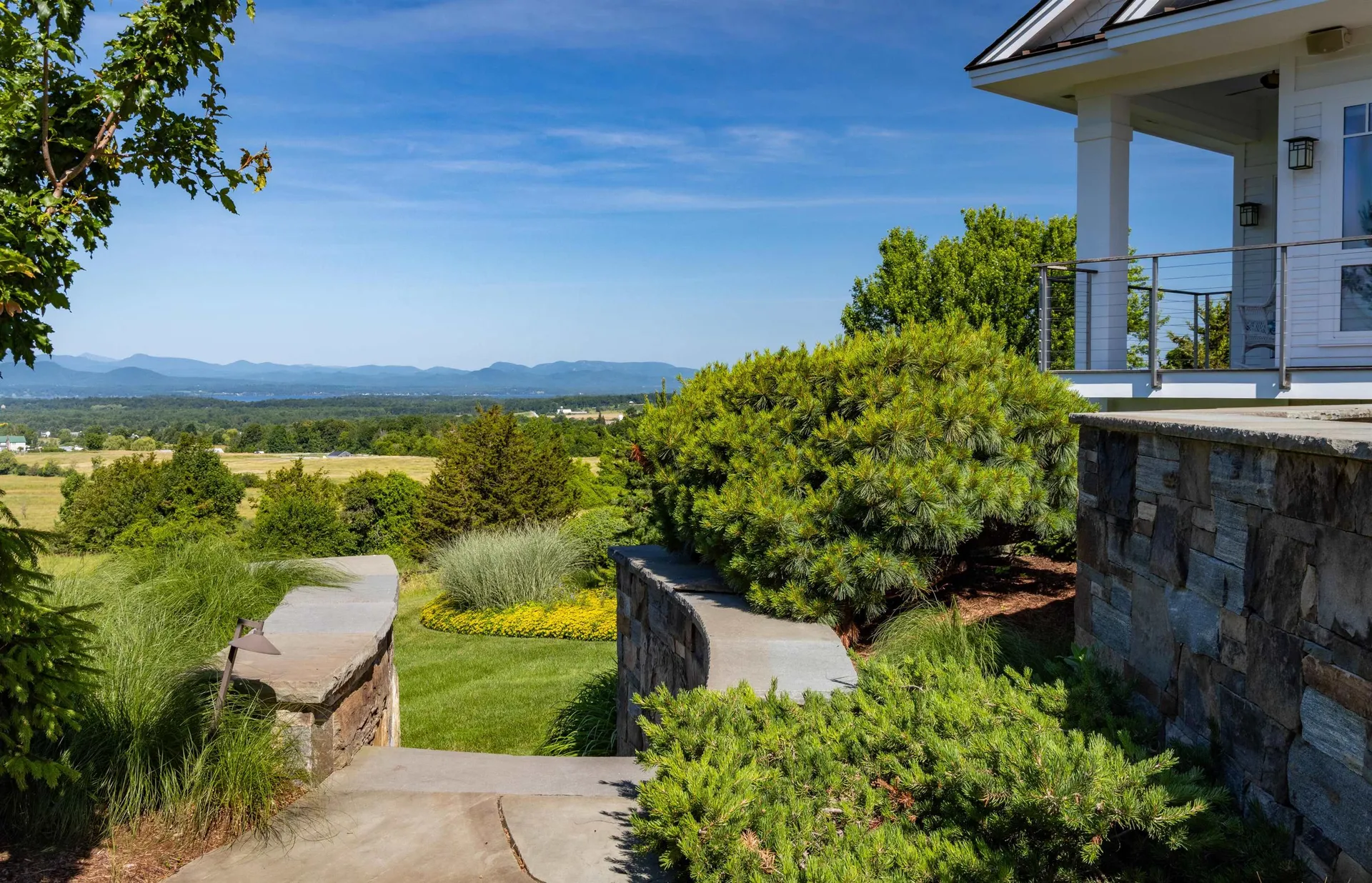 6110 Mount Philo Road Charlotte VT 05445