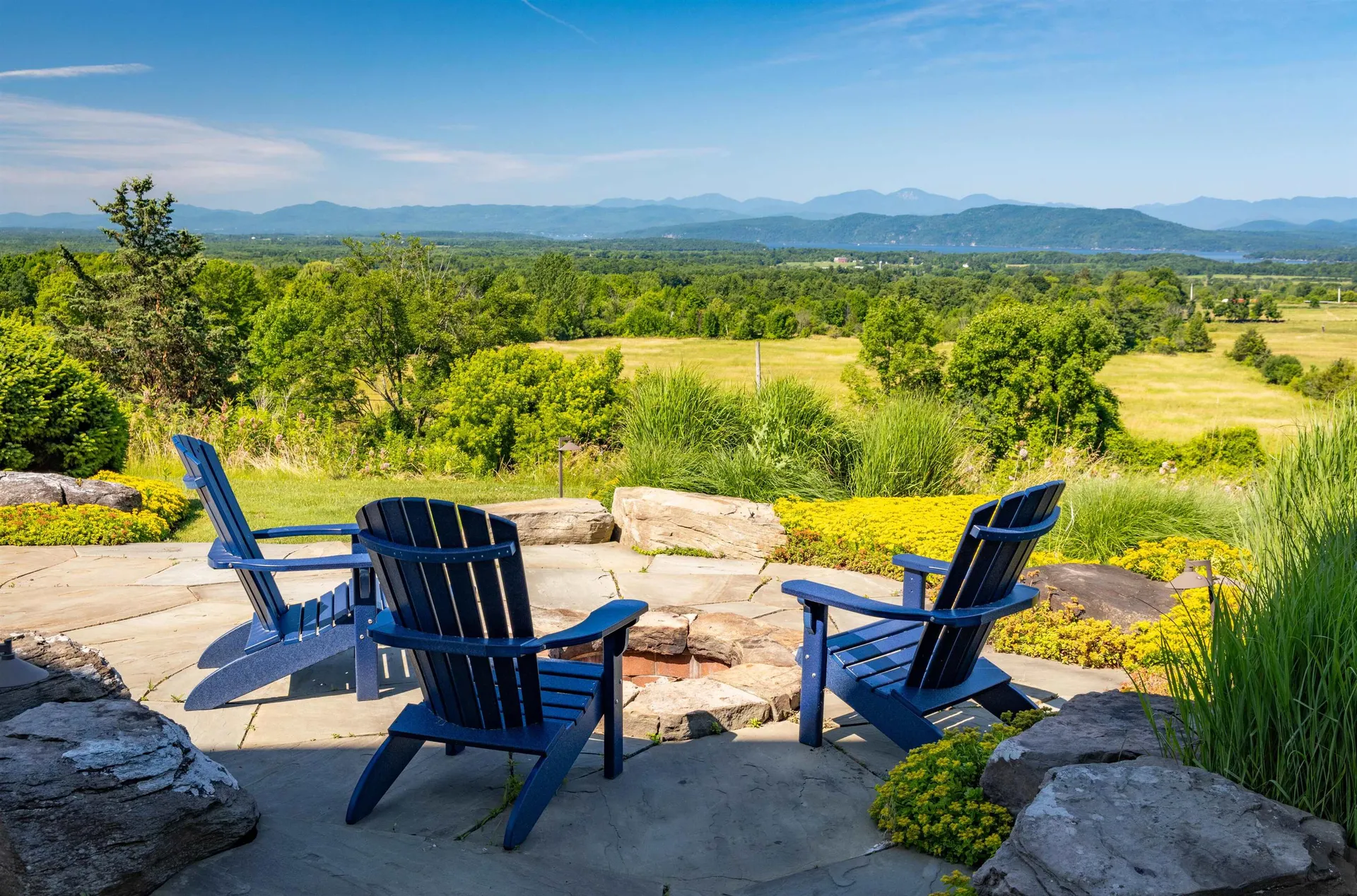 6110 Mount Philo Road Charlotte VT 05445