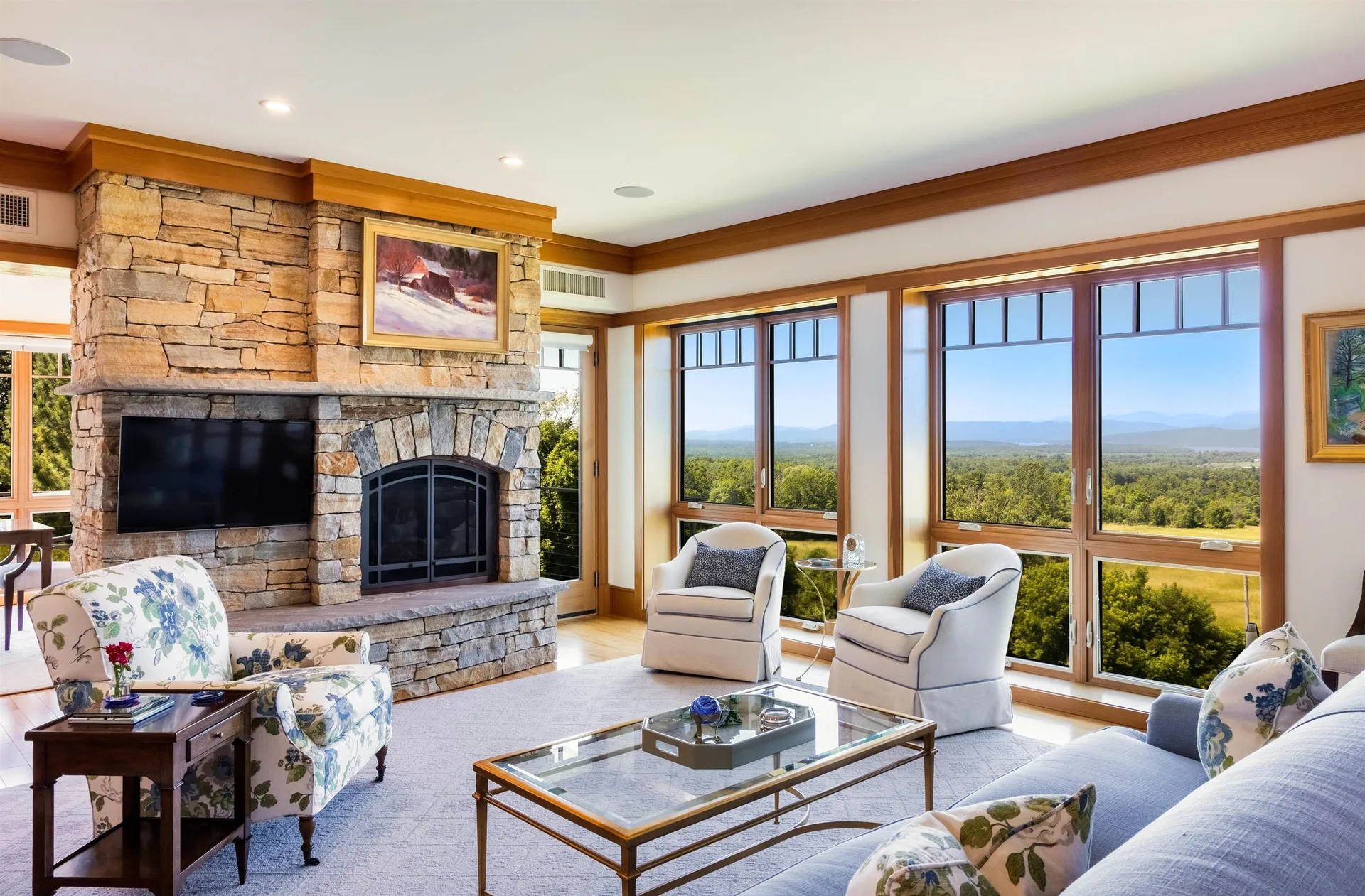 6110 Mount Philo Road Charlotte VT 05445