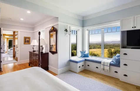 6110 Mount Philo Road Charlotte VT 05445