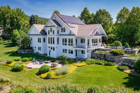 6110 Mount Philo Road Charlotte VT 05445