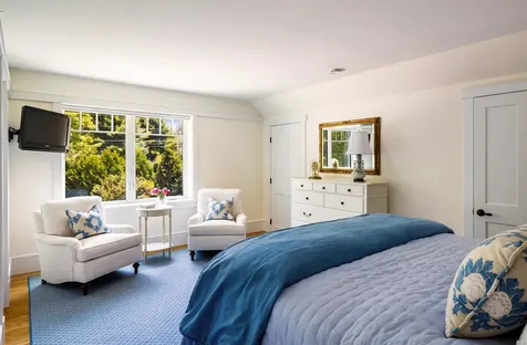 6110 Mount Philo Road Charlotte VT 05445