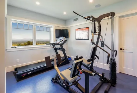 6110 Mount Philo Road Charlotte VT 05445