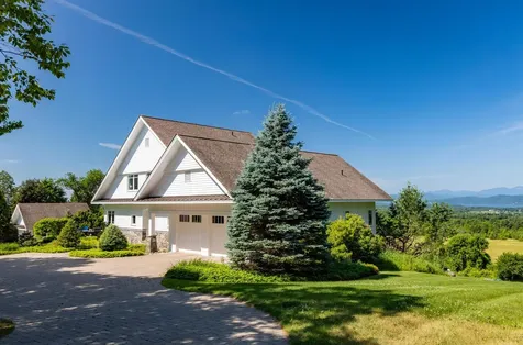 6110 Mount Philo Road Charlotte VT 05445