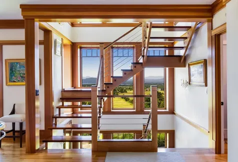 6110 Mount Philo Road Charlotte VT 05445