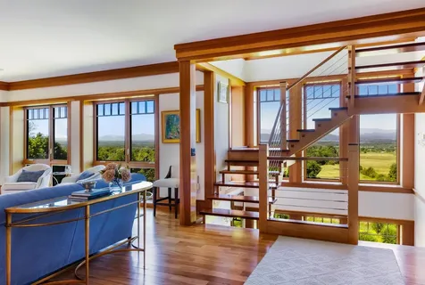 6110 Mount Philo Road Charlotte VT 05445