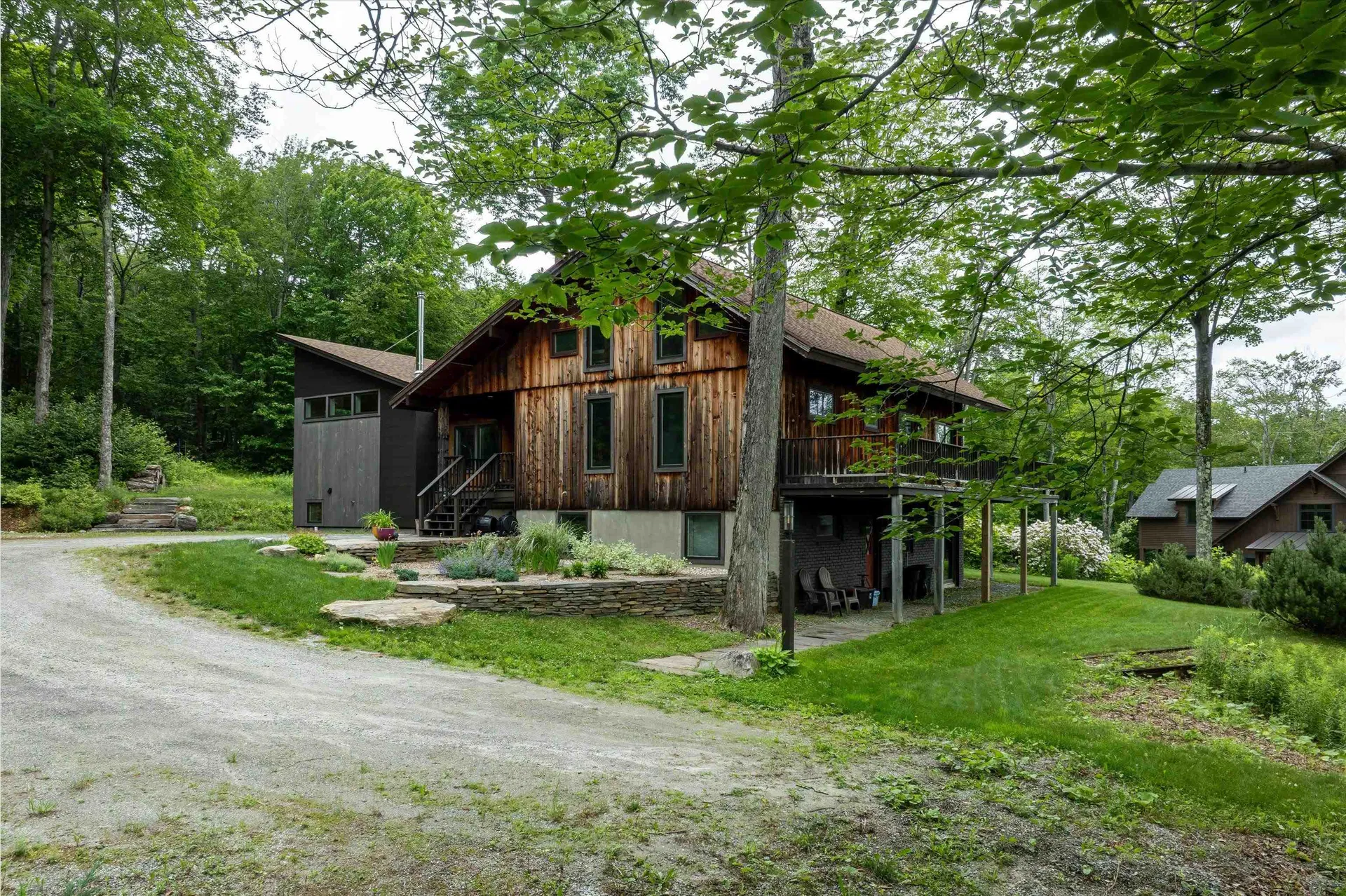 126 Route 66 Ludlow VT 05149