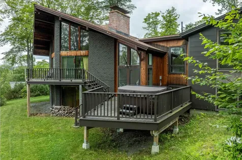 126 Route 66 Ludlow VT 05149