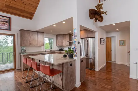 126 Route 66 Ludlow VT 05149