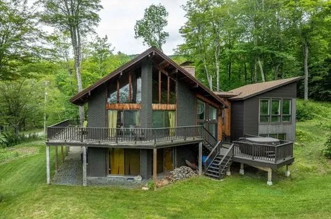 126 Route 66 Ludlow VT 05149