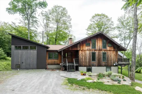 126 Route 66 Ludlow VT 05149