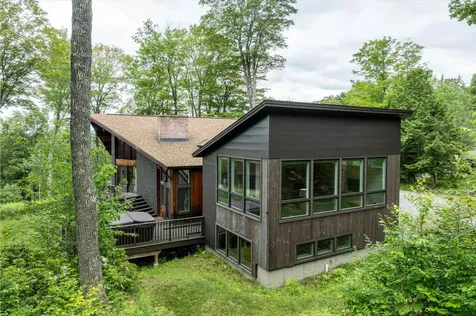 126 Route 66 Ludlow VT 05149