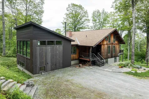 126 Route 66 Ludlow VT 05149