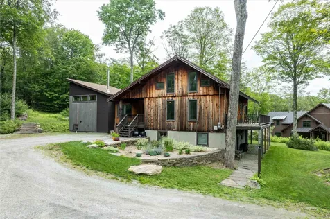 126 Route 66 Ludlow VT 05149