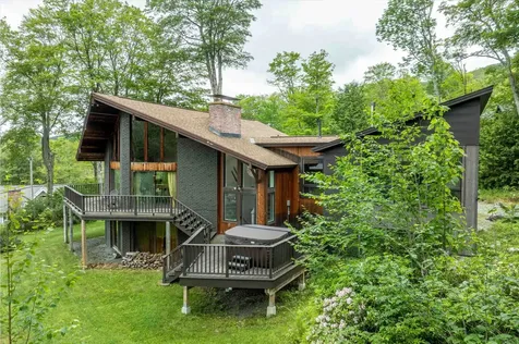 126 Route 66 Ludlow VT 05149