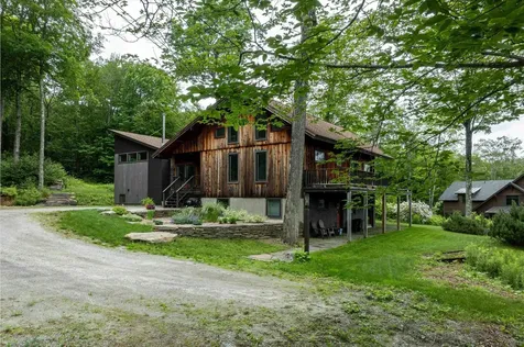 126 Route 66 Ludlow VT 05149