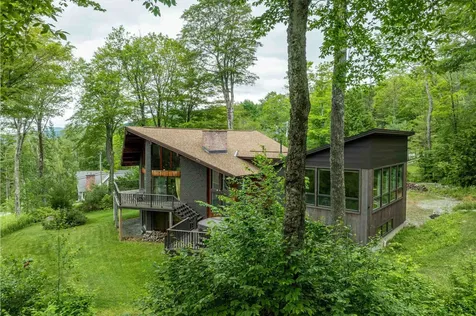 126 Route 66 Ludlow VT 05149