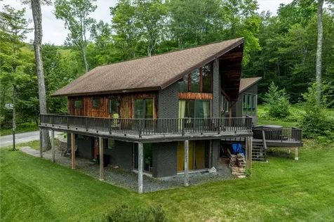 126 Route 66 Ludlow VT 05149