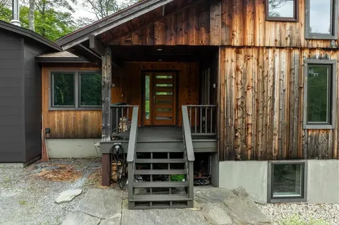 126 Route 66 Ludlow VT 05149