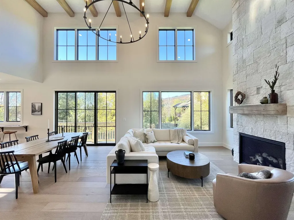 3 Overbrook Drive Dover VT 05356