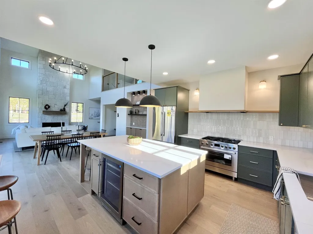 3 Overbrook Drive Dover VT 05356