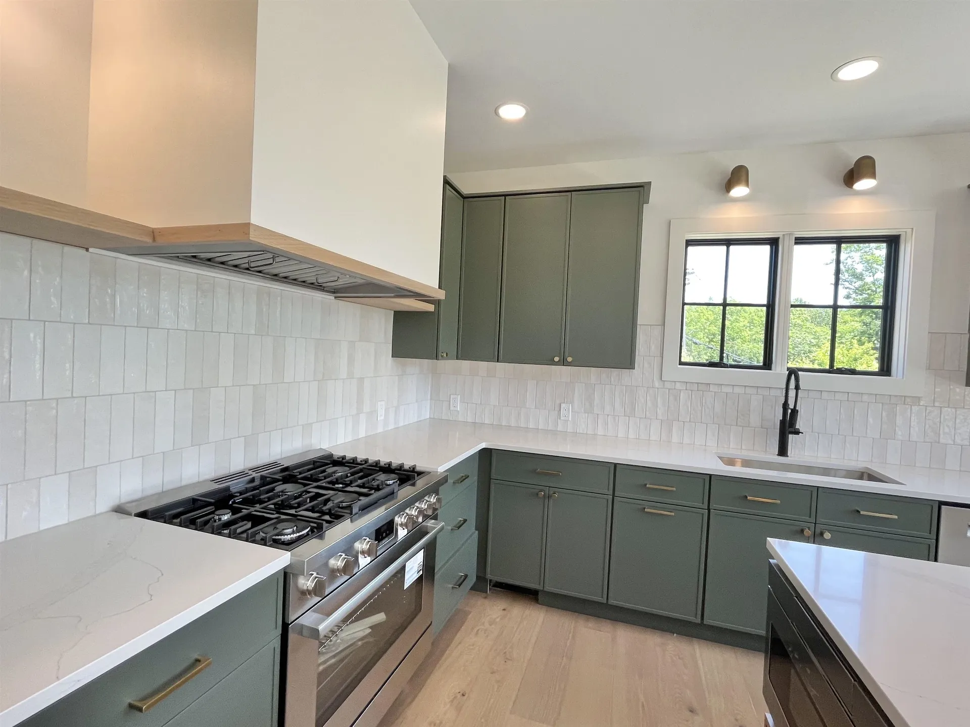 3 Overbrook Drive Dover VT 05356