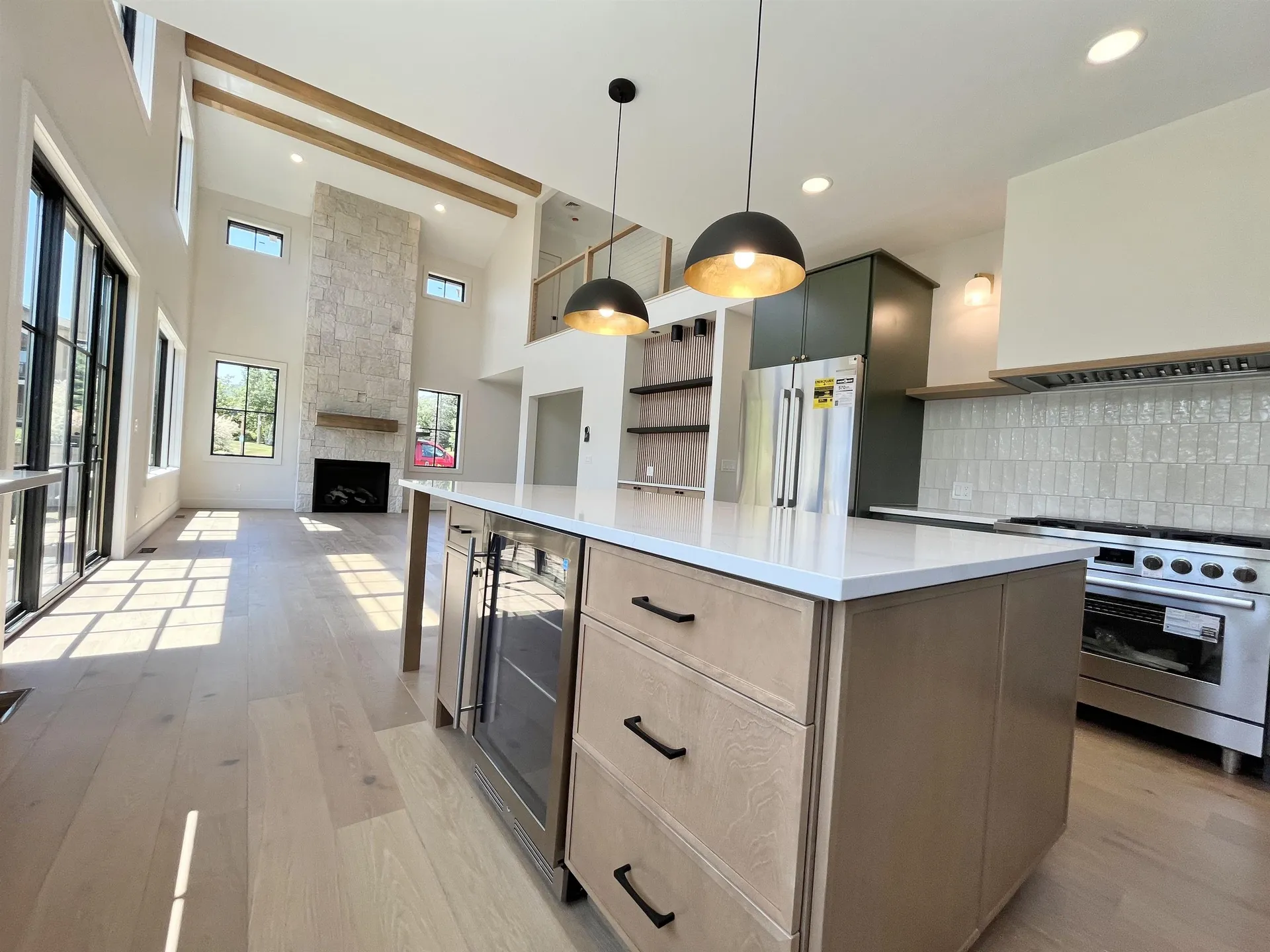 3 Overbrook Drive Dover VT 05356