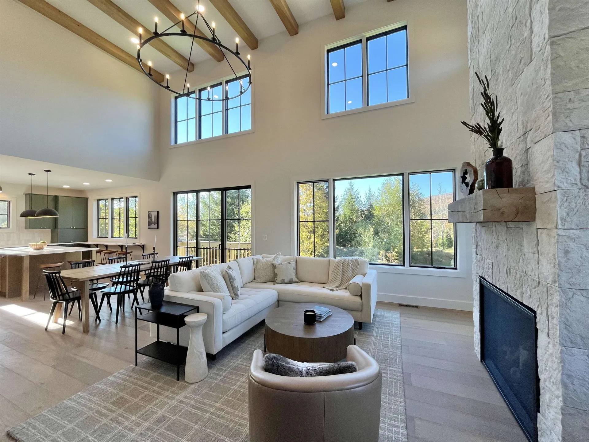 3 Overbrook Drive Dover VT 05356