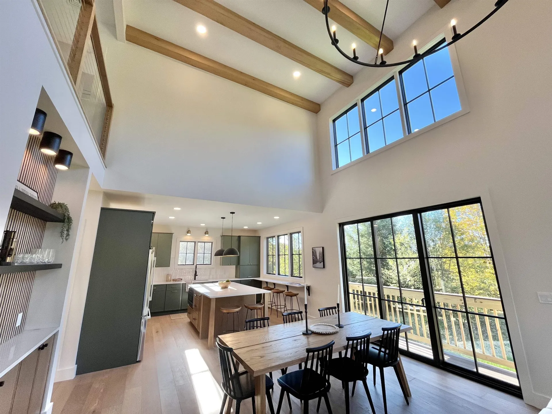 3 Overbrook Drive Dover VT 05356