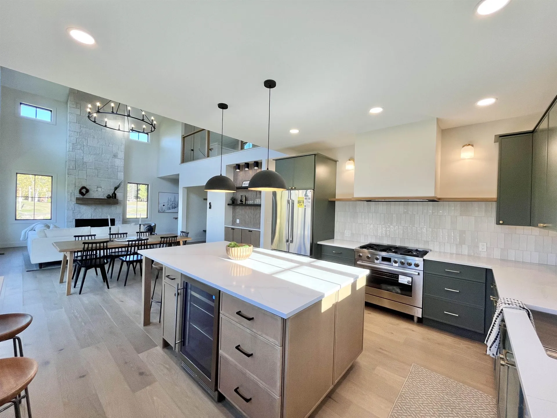 3 Overbrook Drive Dover VT 05356