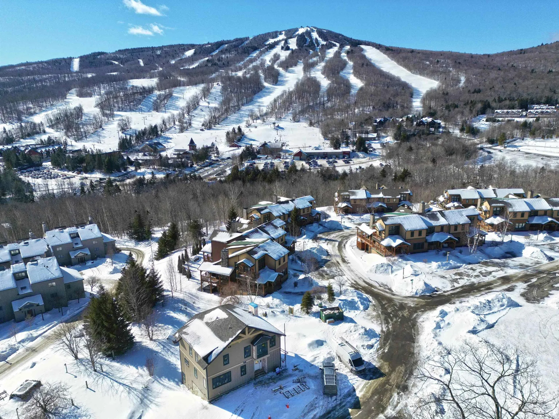 3 Overbrook Drive Dover VT 05356