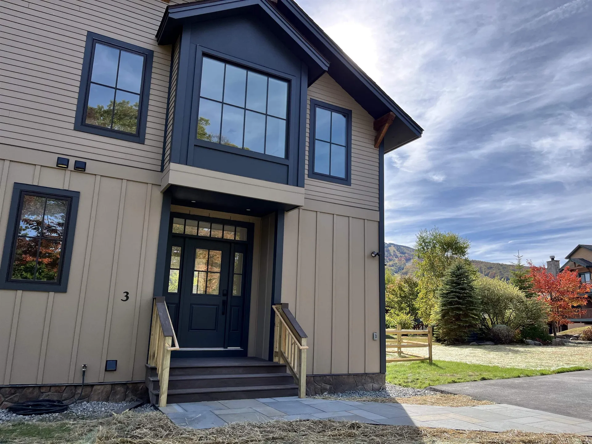 3 Overbrook Drive Dover VT 05356