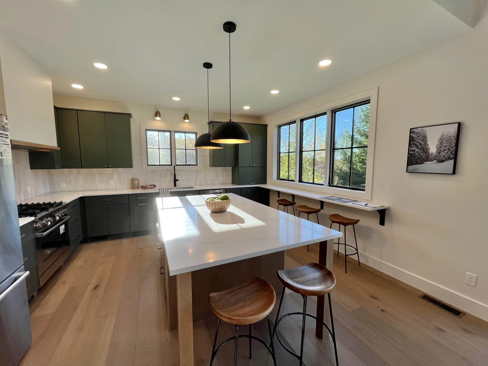 3 Overbrook Drive Dover VT 05356