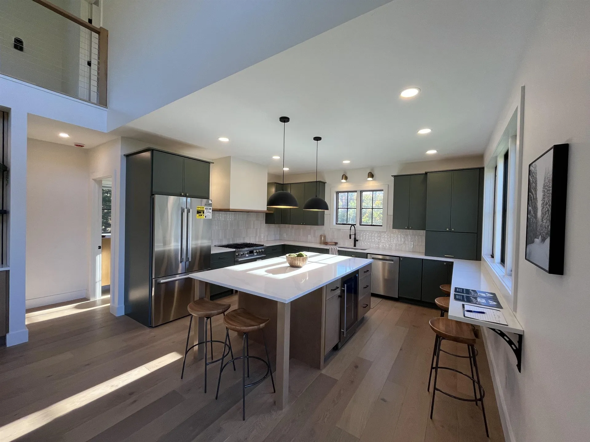 3 Overbrook Drive Dover VT 05356