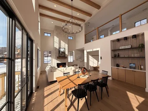 3 Overbrook Drive Dover VT 05356