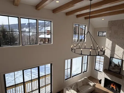 3 Overbrook Drive Dover VT 05356