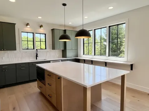 3 Overbrook Drive Dover VT 05356