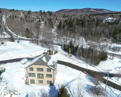 3 Overbrook Drive Dover VT 05356