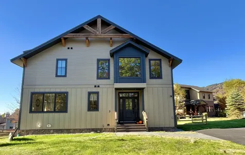 3 Overbrook Drive Dover VT 05356