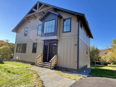 3 Overbrook Drive Dover VT 05356