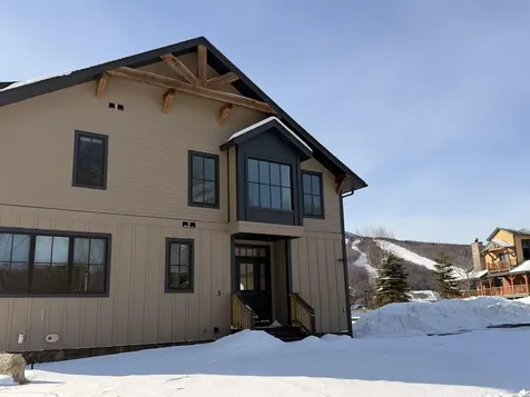 3 Overbrook Drive Dover VT 05356