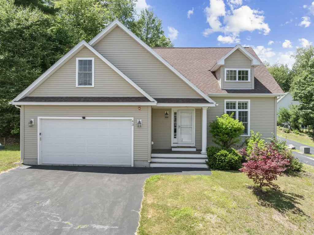 43 Sterling Drive Laconia NH 03246