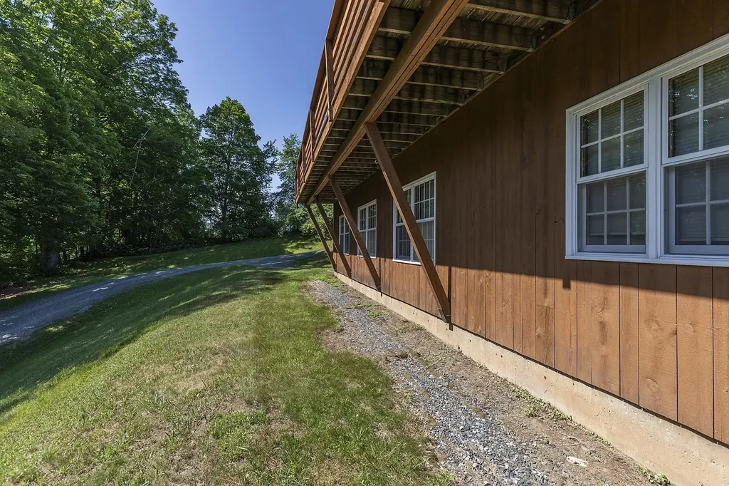 616 Rose Hill Road Woodstock VT 05091