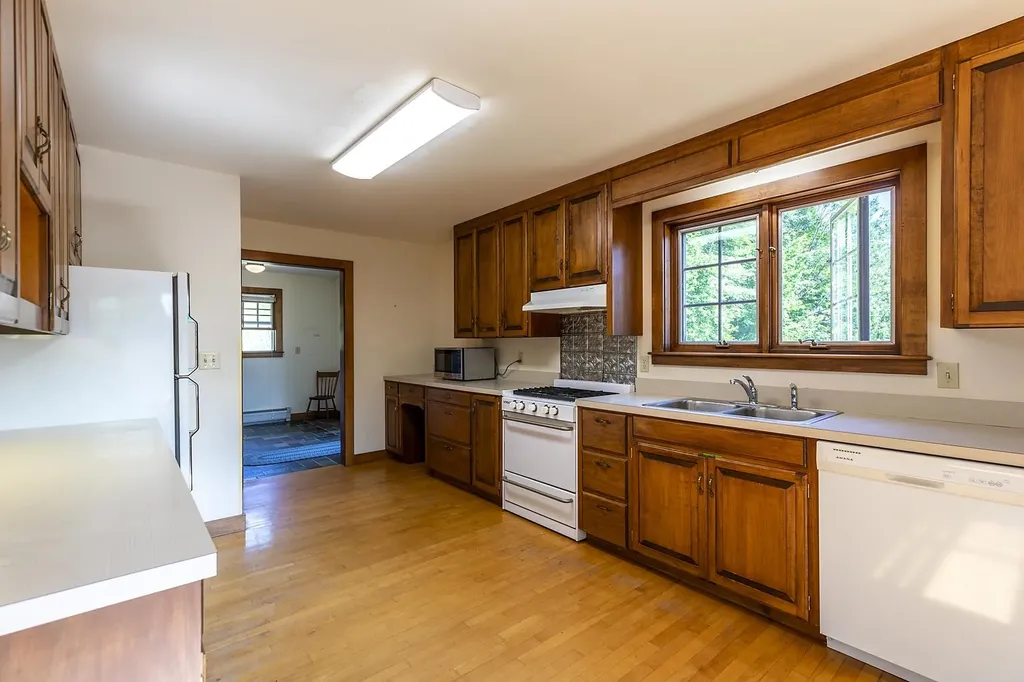 616 Rose Hill Road Woodstock VT 05091