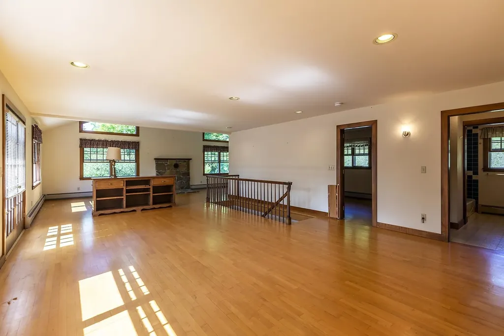 616 Rose Hill Road Woodstock VT 05091