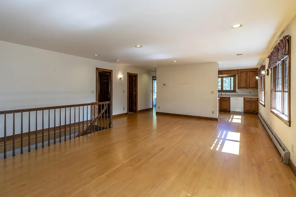 616 Rose Hill Road Woodstock VT 05091